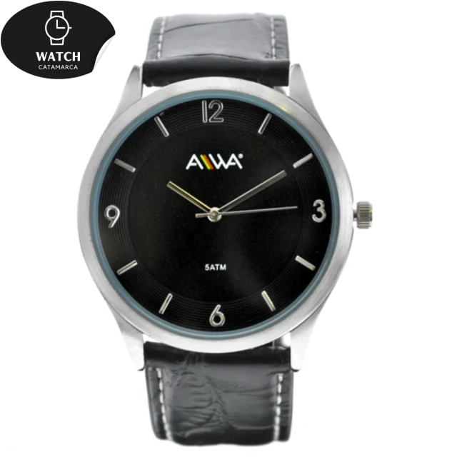 AIWA Time Cuero Sumergible