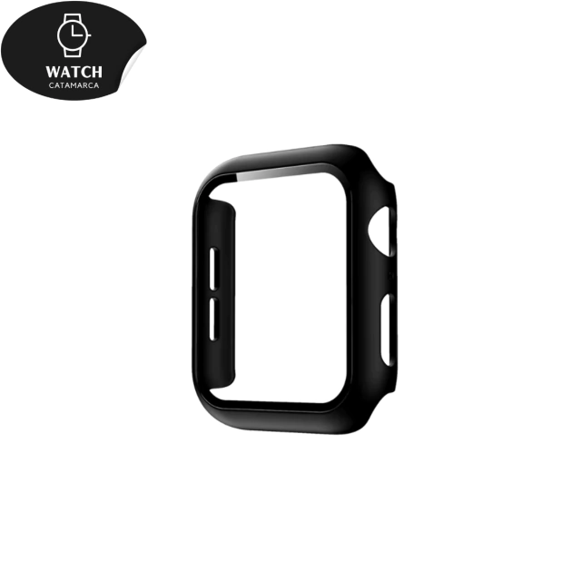 Carcasa Protectora Negra 44mm