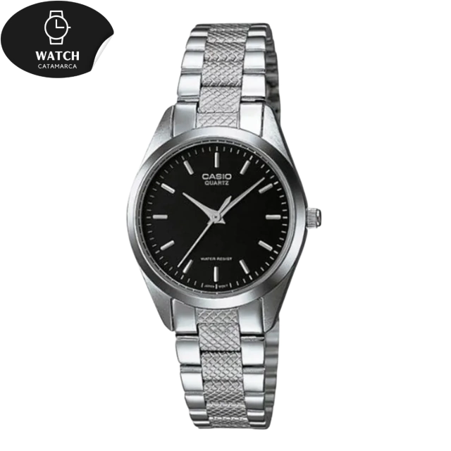 Casio Classic LTP-1274D-1ADF