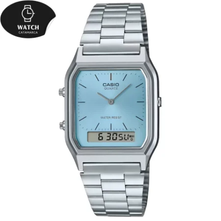 Casio Digital W-219H-1A