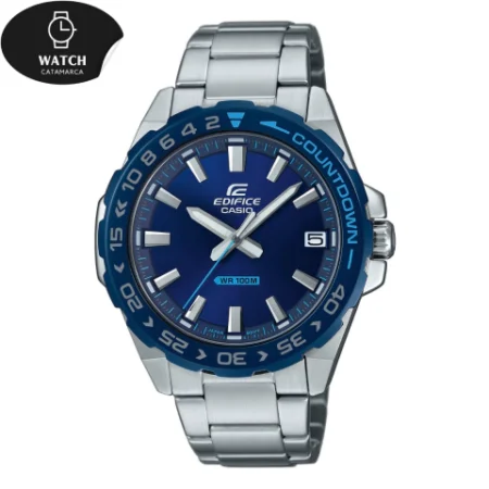 Casio Edifice EFV-140D-3A