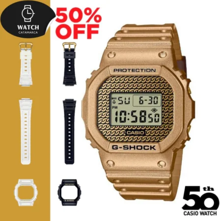 Casio G-Shock DWE-5600HG-1D