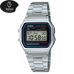Casio Vintage A158WA-1