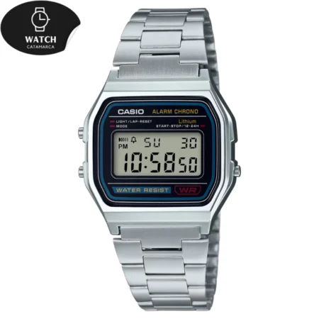 Casio Vintage A158WA-1