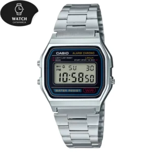 Casio Vintage A168WA-1