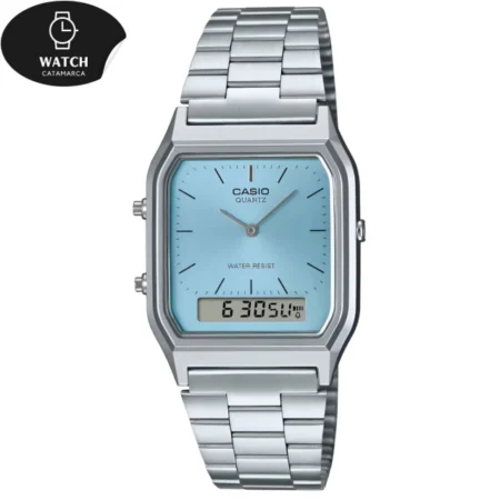 Casio Vintage AQ-230A-2A1