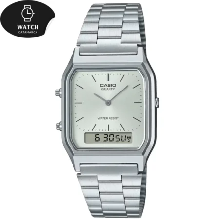 Casio Vintage AQ-230A-7A