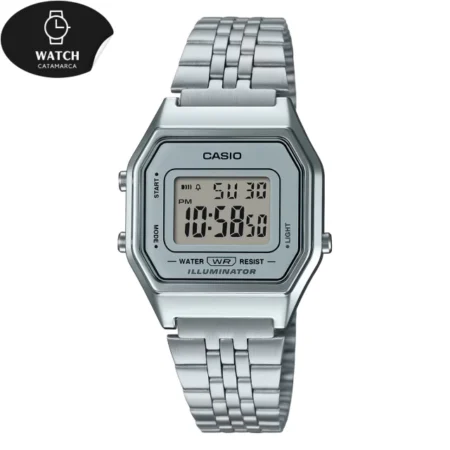 Casio Vintage LA680WA-7D