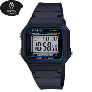 Casio Vintage W-217H-1AV