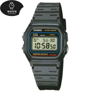 Casio Vintage W-59-1VQ