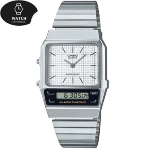 Casio World Time AE-1200WHD-1A