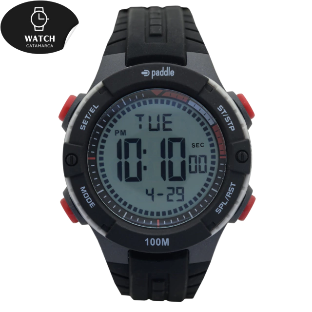 Paddle Watch 03540
