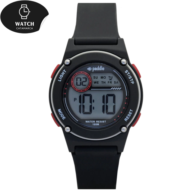 Paddle Watch 05620