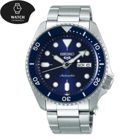 Seiko 5 Sports SRPD51K1