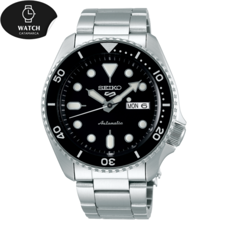 Seiko 5 Sports SRPD55K1