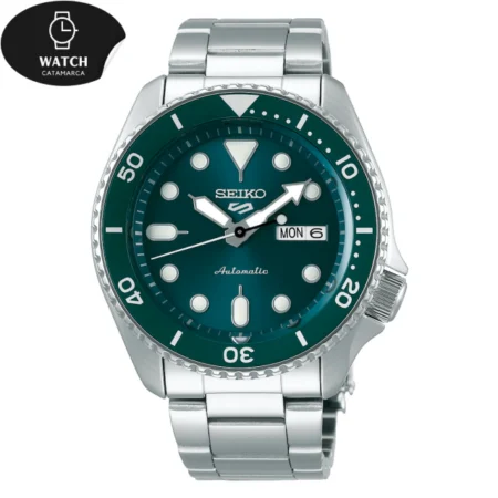 Seiko 5 Sports SRPD61K1