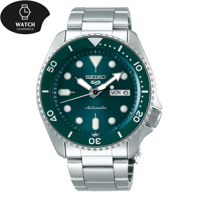 Seiko 5 Sports SRPD61K1