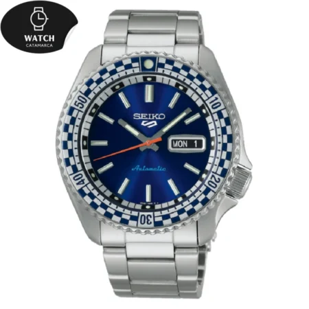 Seiko 5 Sports SPECIAL EDITION SRPK65K1