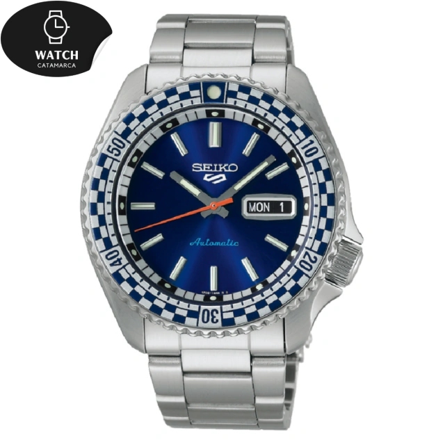 Seiko 5 Sports SPECIAL EDITION SRPK65K1