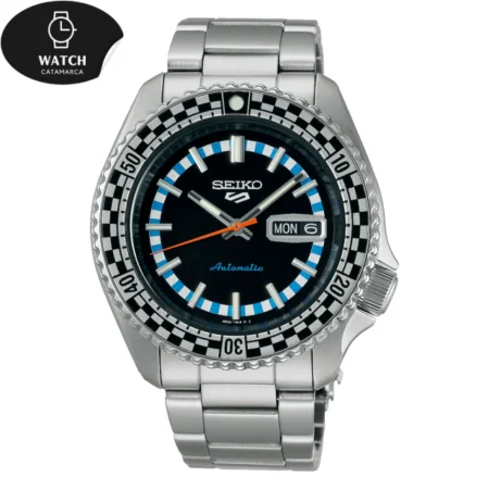 Seiko 5 Sports SPECIAL EDITION SRPK67K1