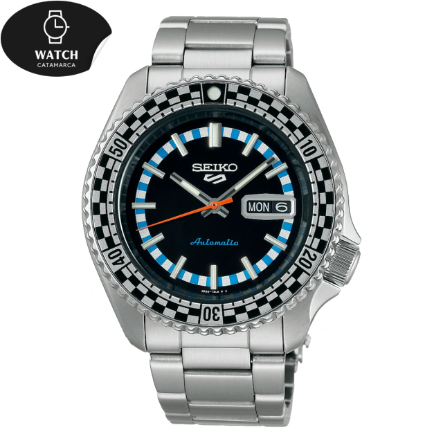 Seiko 5 Sports SPECIAL EDITION SRPK67K1