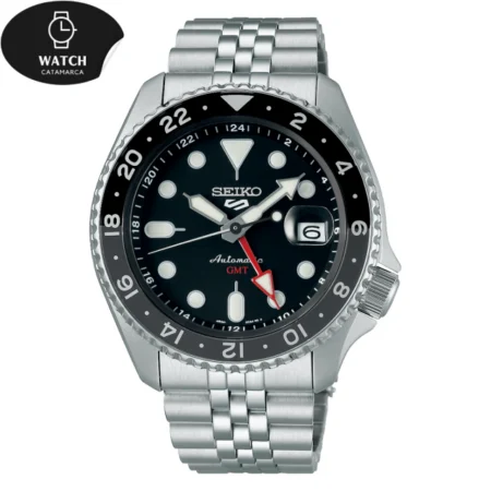 Seiko 5 Sports SSK001K1