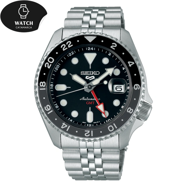 Seiko 5 Sports SSK001K1