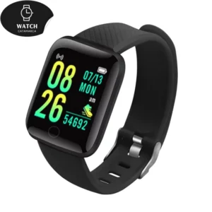 Smartwatch WC 116 Plus