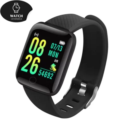 Smartwatch WC 116 Plus