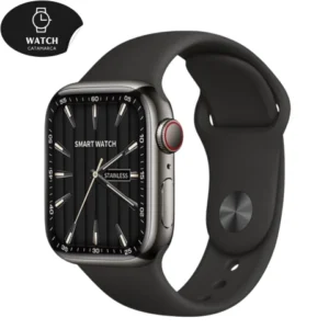 Smartwatch WC A58 Plus + Set De Joyería