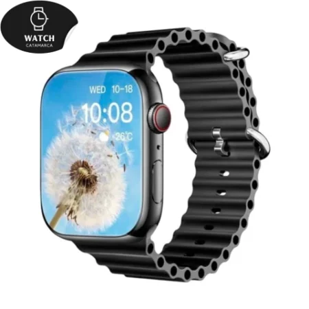 Smartwatch WC i8 Pro Max