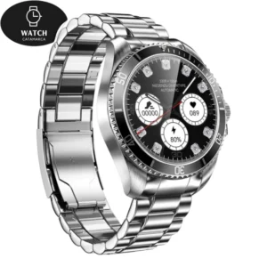 Smartwatch WC R1