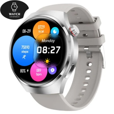 Smartwatch WC WATCH 4 PRO