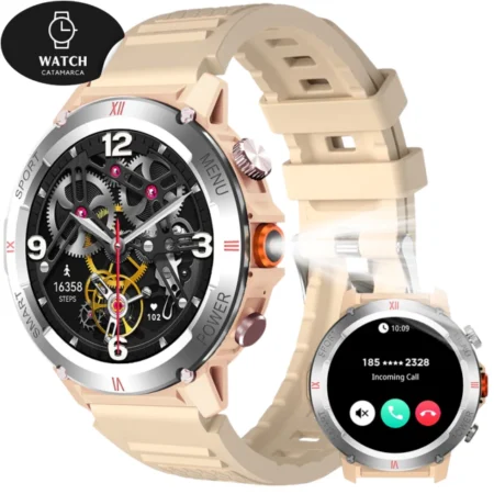 Smartwatch WC X22