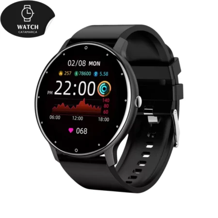 Smartwatch WC ZL02c Pro
