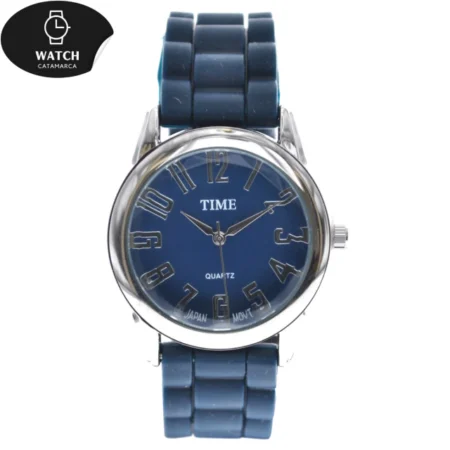 Time Ocean